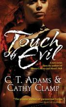 Touch Of Evil cover picture