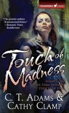 Touch Of Madness cover picture