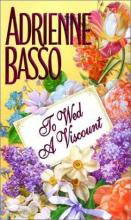 To Wed A Viscount cover picture