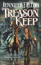 Treason Keep cover picture