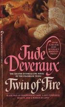 Twin Of Fire cover picture