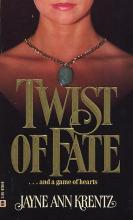 Twist Of Fate Twist Of Fate cover picture