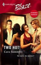 Two Hot! cover picture