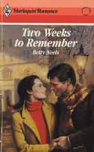 Two Weeks To Remember cover picture