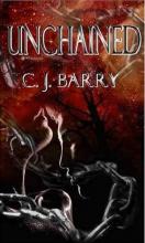 Unchained Unchained cover picture