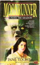 Under The Shadow cover picture