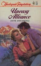 Uneasy Alliance cover picture