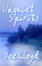 Unquiet Spirits cover picture