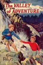Valley of Adventure cover picture
