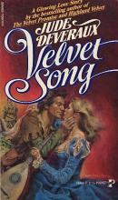 Velvet Song cover picture