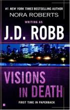 Visions In Death cover picture