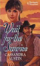 Wait For The Sunrise cover picture