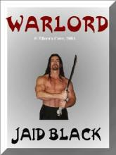 Warlord cover picture