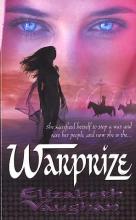 Warprize cover picture