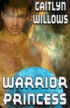 Warrior Princess cover picture