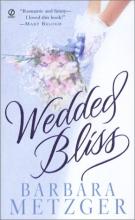 Wedded Bliss cover picture