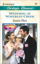 Wedding At Waverly Creek cover picture