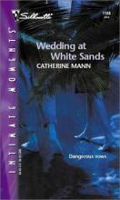 Wedding At White Sands cover picture