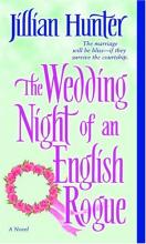 The Wedding Night Of An English Rogue cover picture