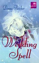 Wedding Spell cover picture