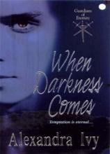 When Darkness Comes cover picture