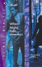 When Night Falls cover picture