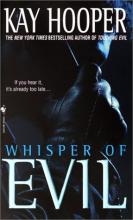 Whisper Of Evil cover picture