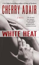 White Heat cover picture