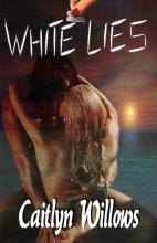 White Lies White Lies cover picture