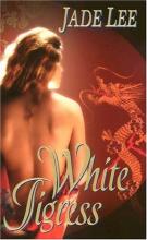 White Tigress cover picture