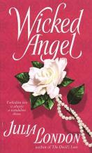 Wicked Angel cover picture
