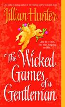 The Wicked Games Of A Gentleman The Wicked Games Of A Gentleman cover picture