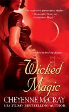 Wicked Magic cover picture