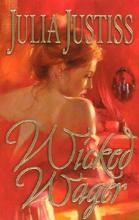 Wicked Wager cover picture