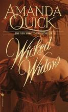 Wicked Widow cover picture