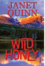 Wild Honey cover picture