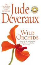 Wild Orchids cover picture