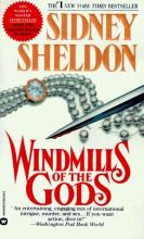 Windmill Of The Gods Windmill Of The Gods cover picture