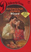 Wizard Wizard cover picture