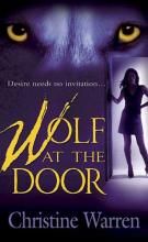 Wolf At The Door cover picture