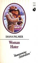 Woman Hater cover picture