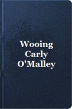 Wooing Carly O'Malley cover picture