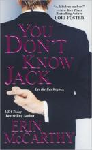 You Don't Know Jack You Don't Know Jack cover picture
