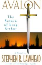 Avalon, The Return Of King Arthur cover picture