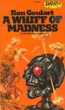 A Whiff Of Madness cover picture