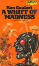 A Whiff Of Madness A Whiff Of Madness cover picture