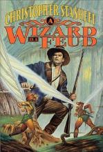 A Wizard In A Feud cover picture