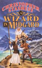 A Wizard In Midgard cover picture