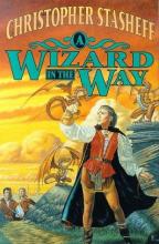 A Wizard In The Way cover picture