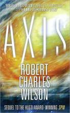 Axis cover picture